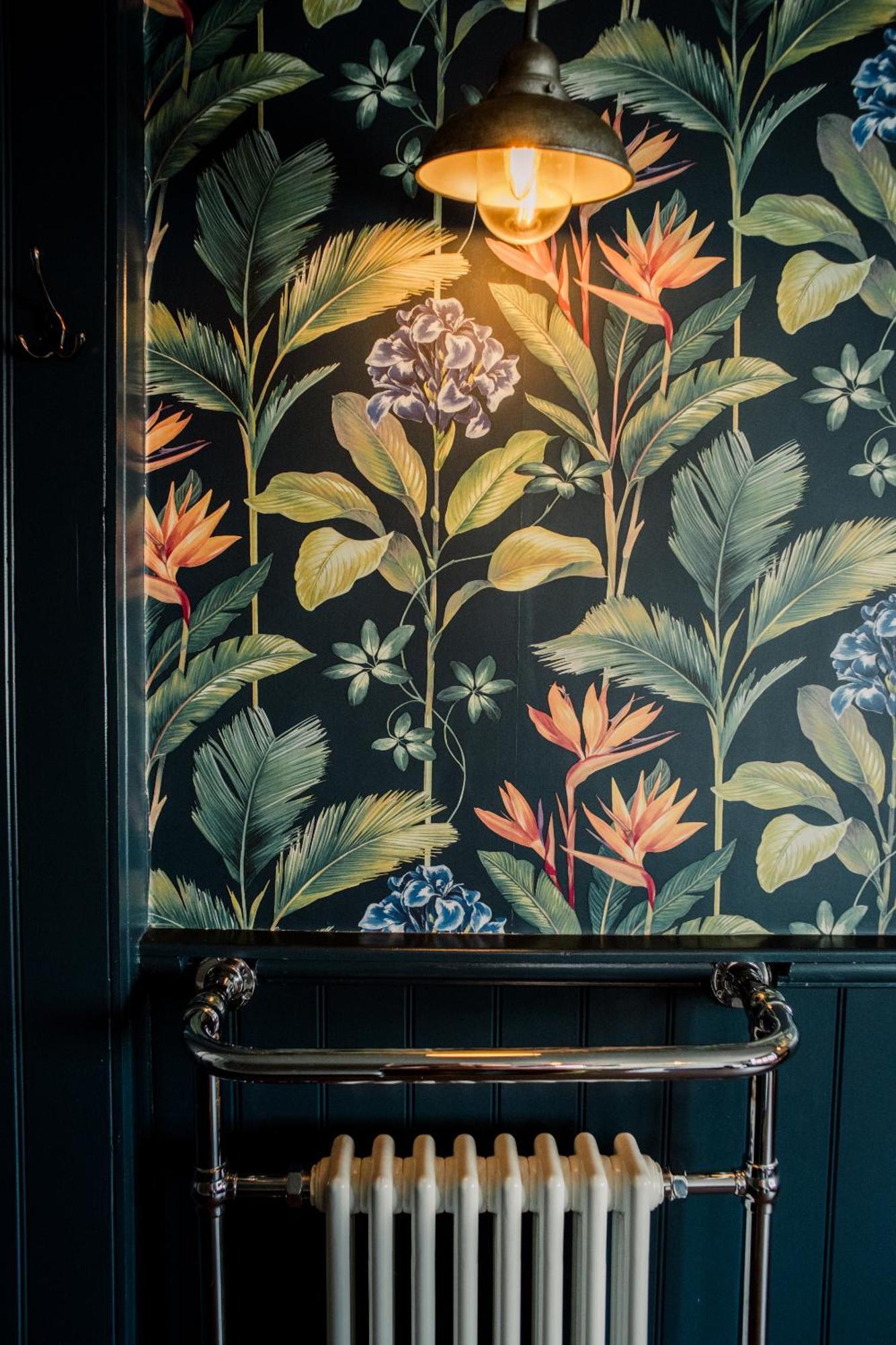 The Corner House Canterbury Bagian luar foto