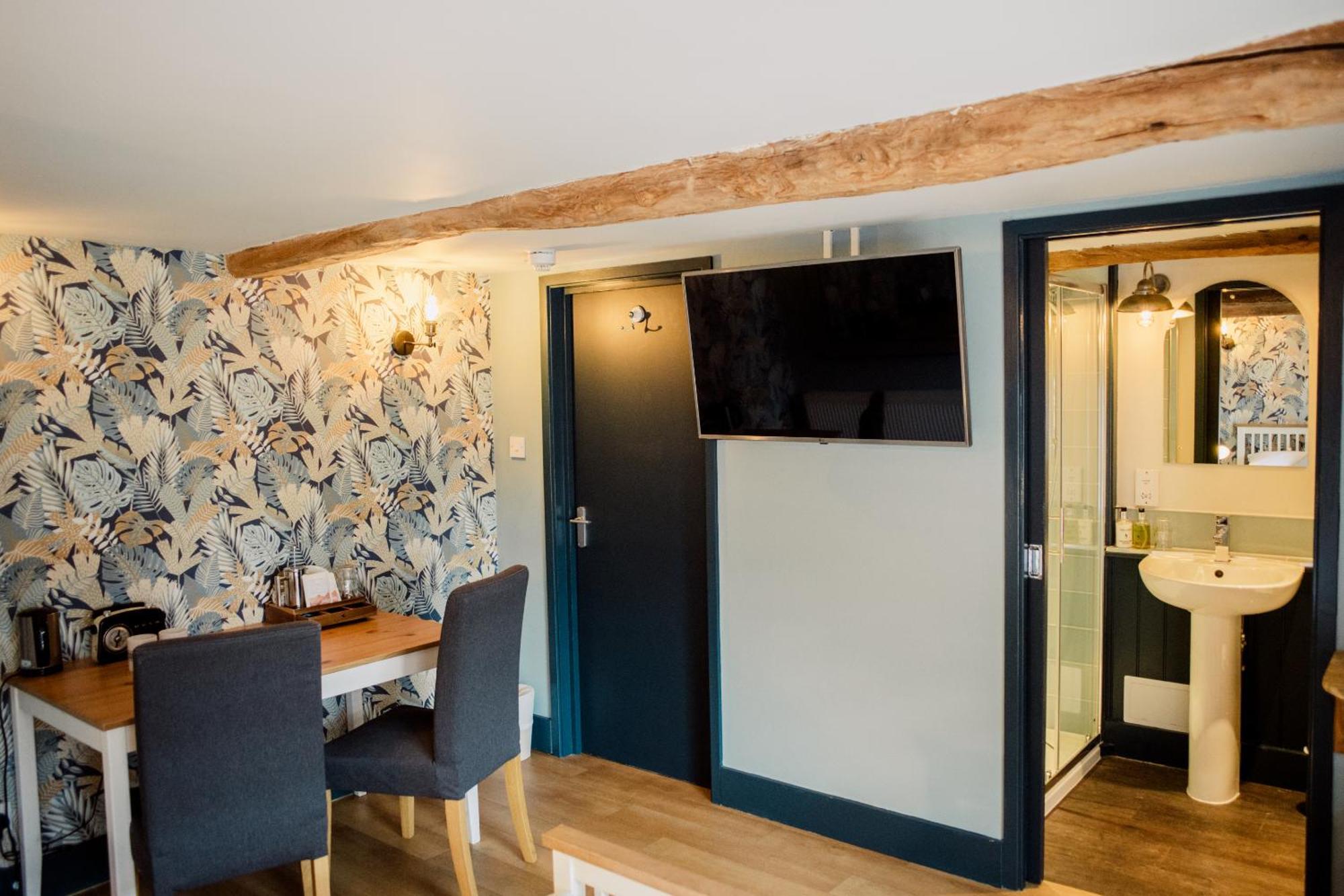 The Corner House Canterbury Bagian luar foto