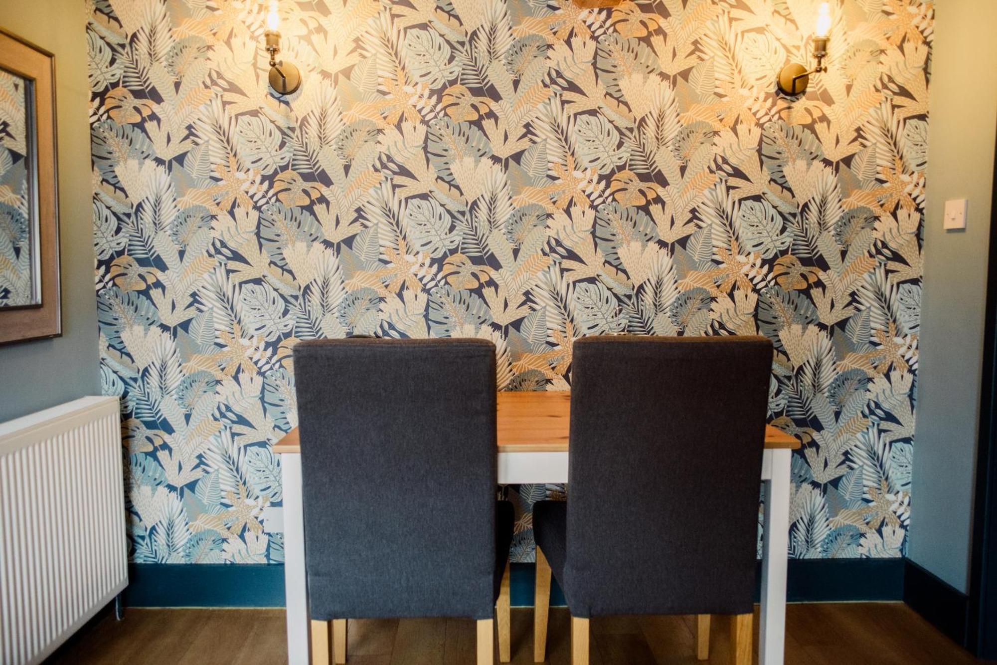 The Corner House Canterbury Bagian luar foto